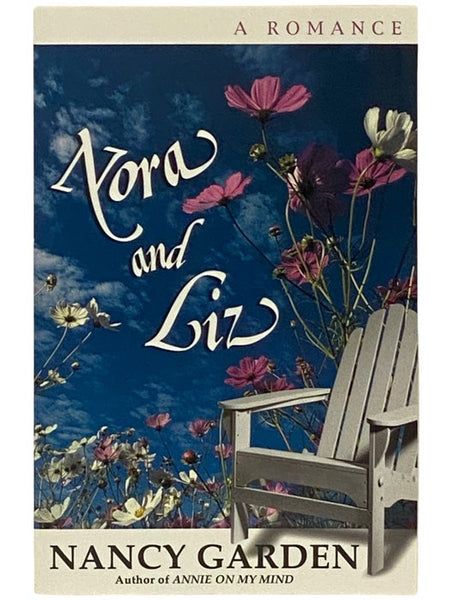 Nora and Liz