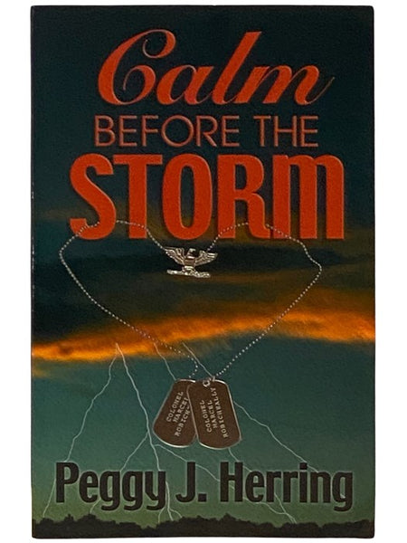 Calm Before the Storm
