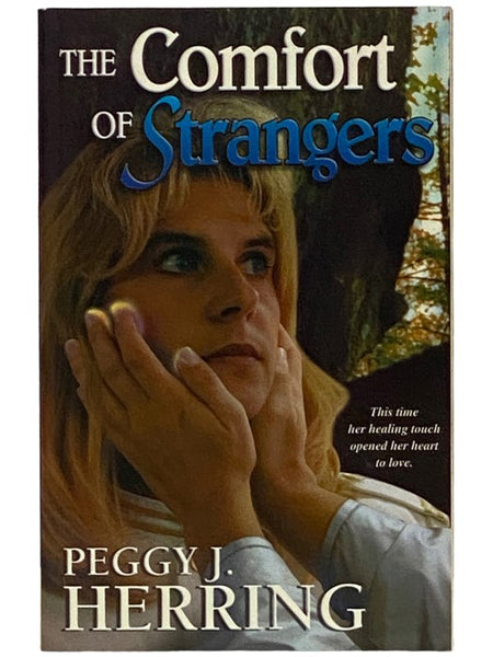 The Comfort of Strangers