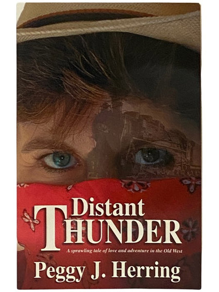 Distant Thunder