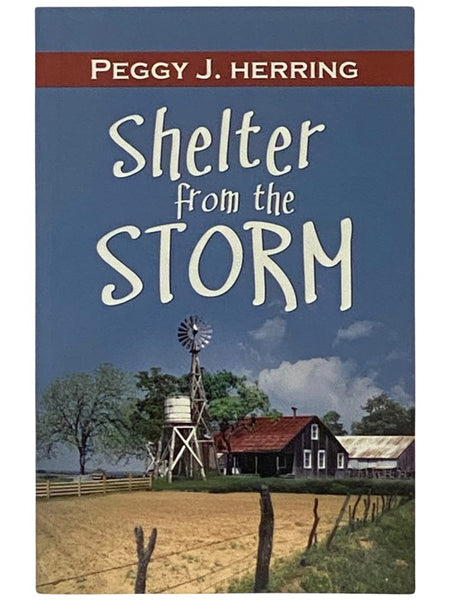 Shelter from the Storm