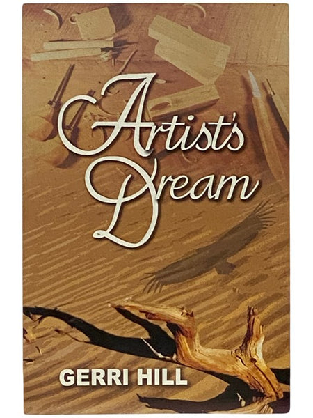 Artist's Dream