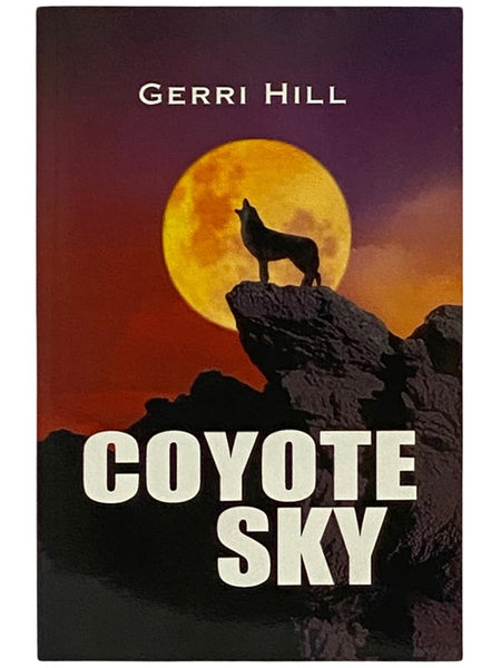 Coyote Sky