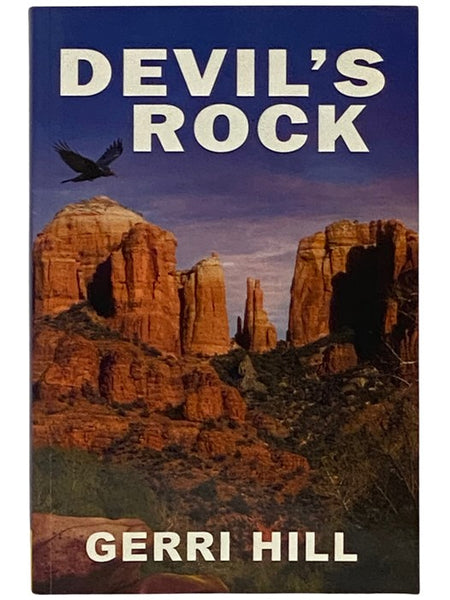 Devil's Rock