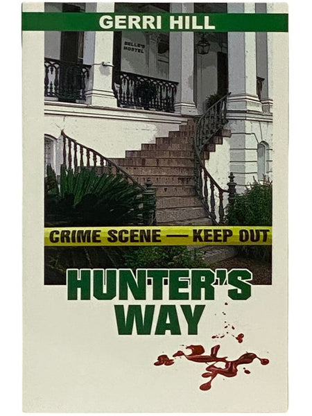 Hunter's Way (Tori Hunter Series, Book 1)