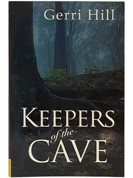 Keepers of the Cave