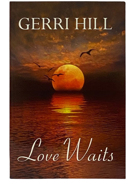 Love Waits