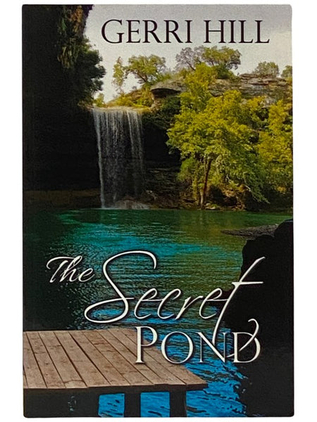 The Secret Pond