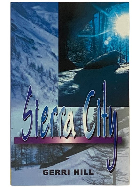 Sierra City