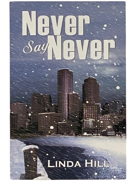 Never Say Never