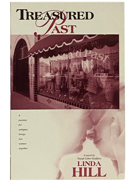Treasured Past