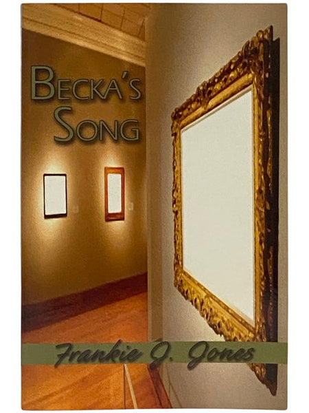 Becka's Song