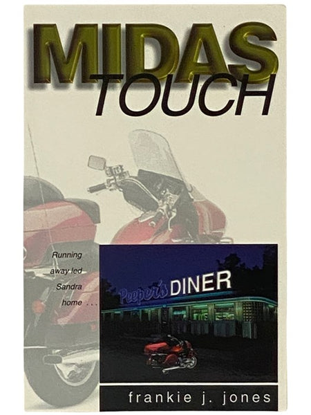 Midas Touch