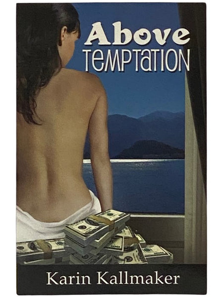 Above Temptation