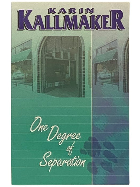 One Degree of Separation