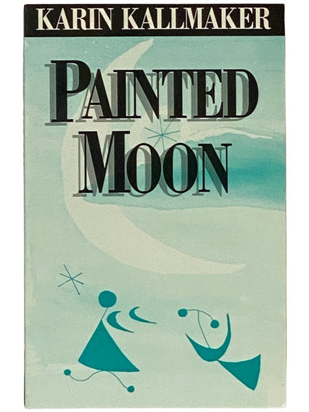 Painted Moon
