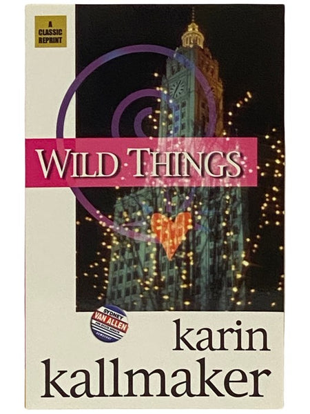 Wild Things
