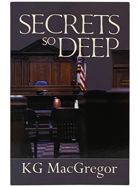 Secrets So Deep