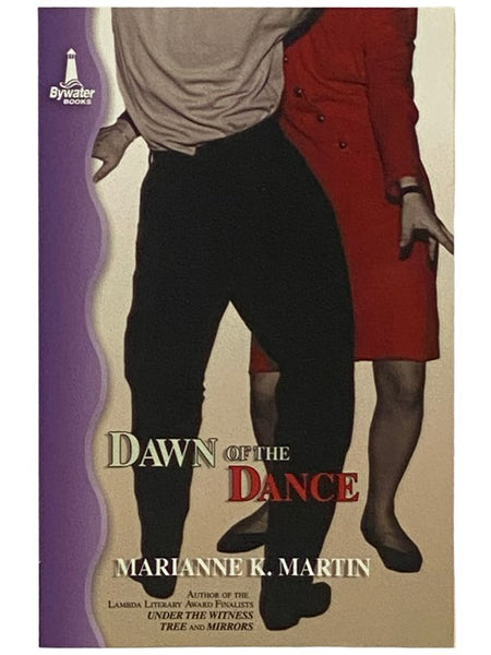 Dawn of the Dance