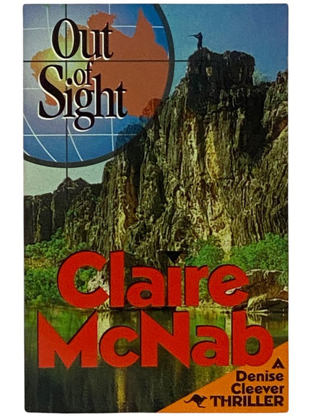 Out of Sight (Denise Cleever Thriller)