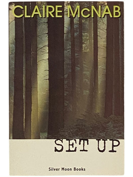 Set Up (Detective Inspector Carol Ashton Series, Book 11)