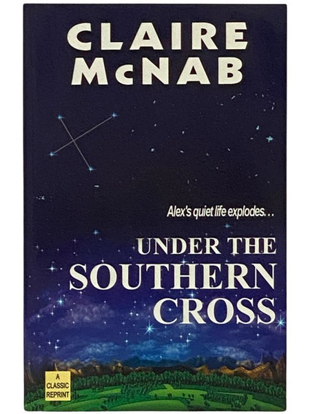 Under the Southern Cross