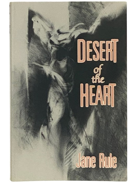 Desert of the Heart