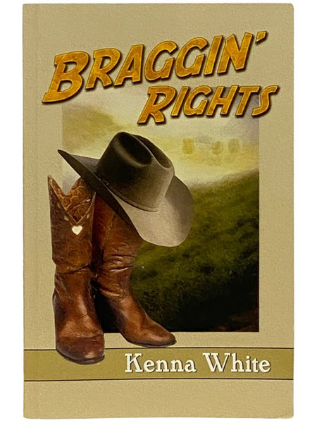 Braggin' Rights