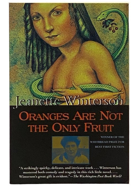 Oranges Are Not the Only Fruit