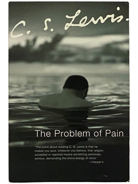 The Problem of Pain
