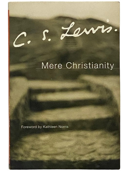 Mere Christianity