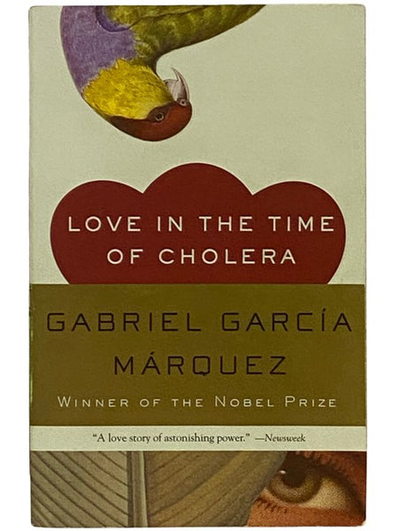 Love in the Time of Cholera