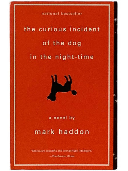 The Curious Incident of the Dog in the Night-Time