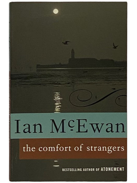 The Comfort of Strangers
