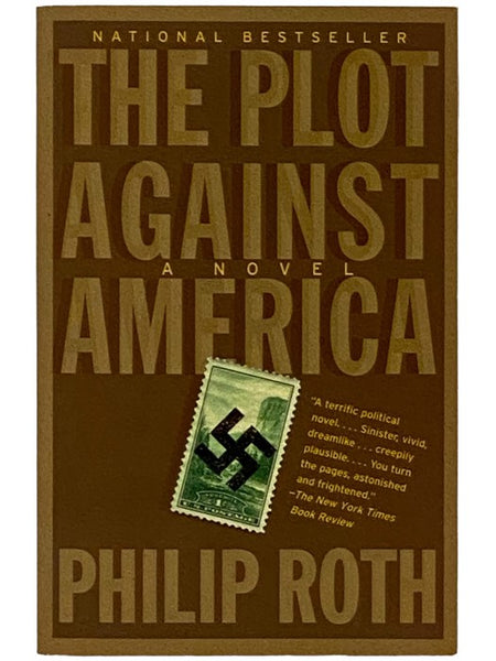 The Plot Against America: A Novel