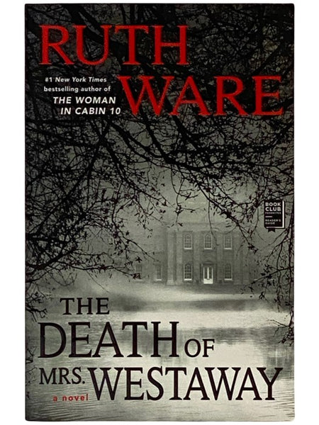The Death of Mrs. Westaway