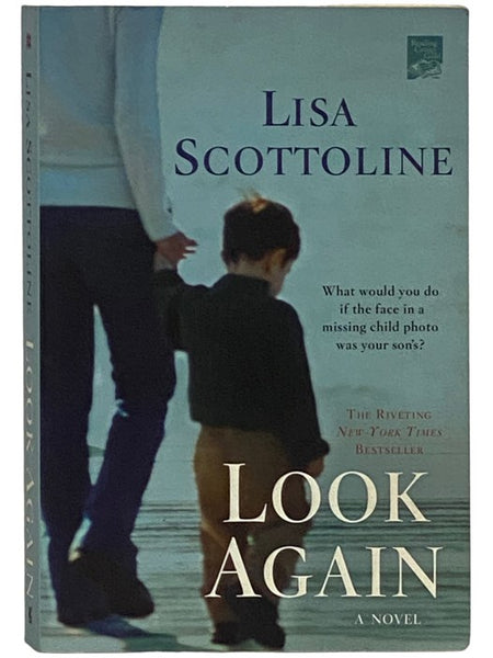 Look Again: A Novel