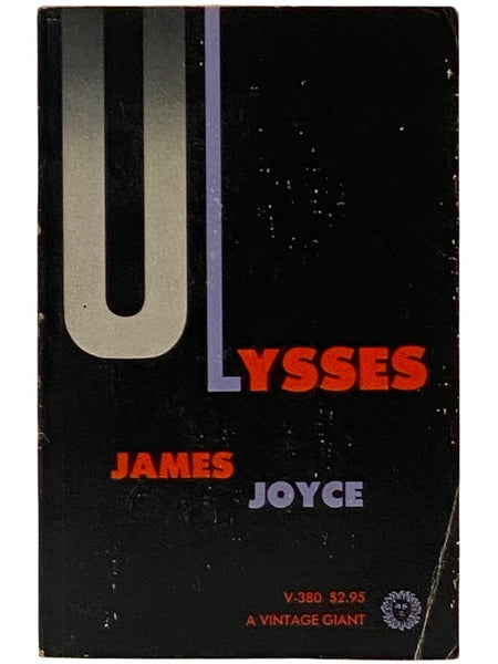 Ulysses (Vintage Giant V-380)