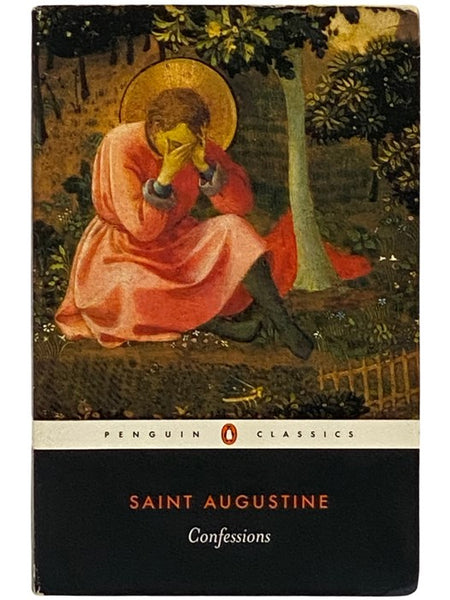 Confessions (Penguin Classics)