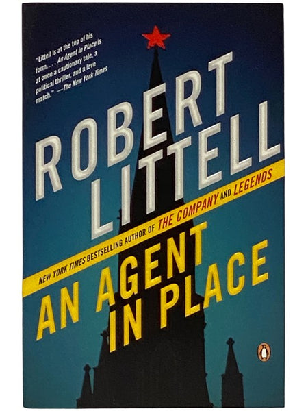 An Agent in Place