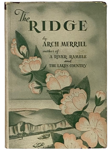The Ridge: Ontario's Blossom Country
