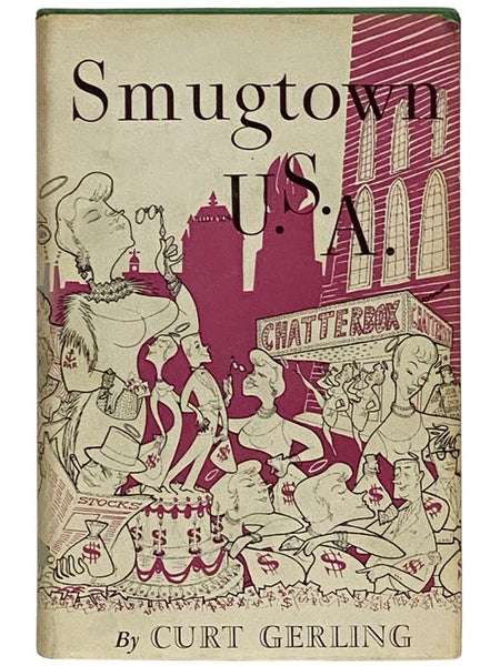 Smugtown U.S.A.