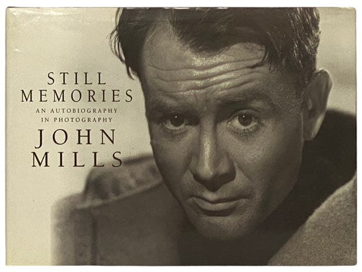 Still Memories: An Autobiography in Photography
