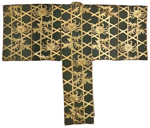 The Tokugawa Collection No Robes and Masks
