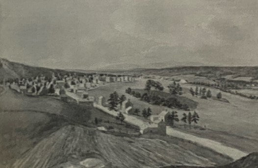 The Course of Empire: The Erie Canal and the New York Landscape, 1825-1875