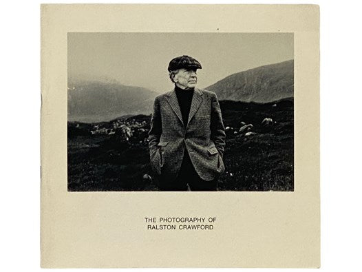 The Photography of Ralston Crawford