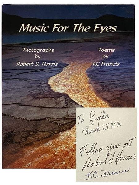 Music for the Eyes