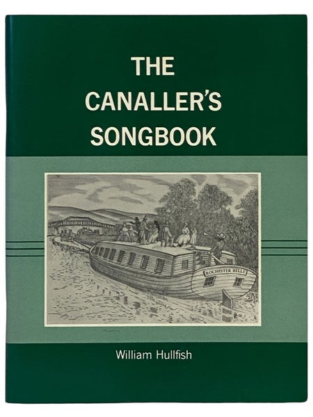 The Canaller's Songbook