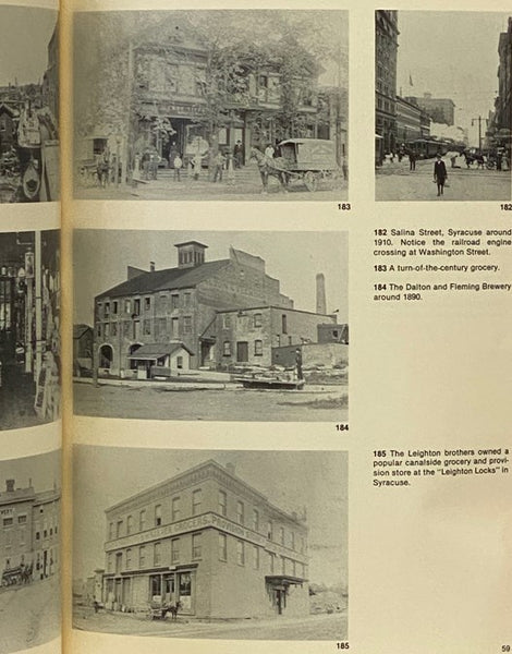 Erie Canal Museum: Photos from the Collection