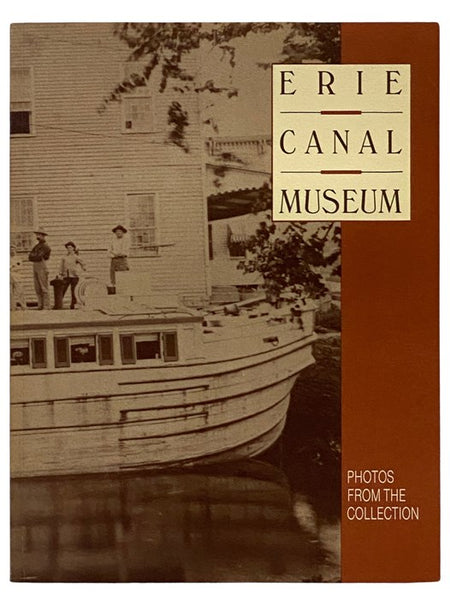 Erie Canal Museum: Photos from the Collection